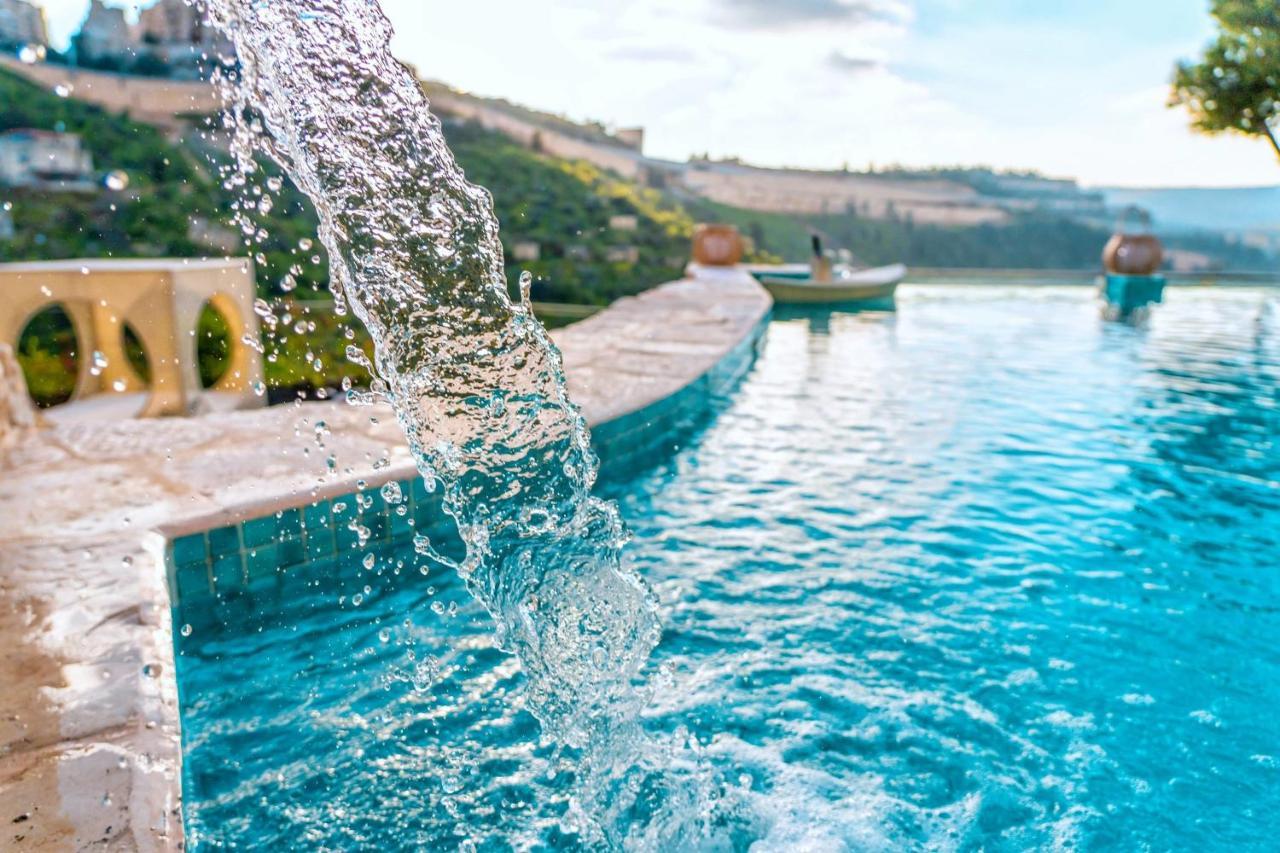 Lifta Boutique Hotel & Spa 耶路撒冷 外观 照片