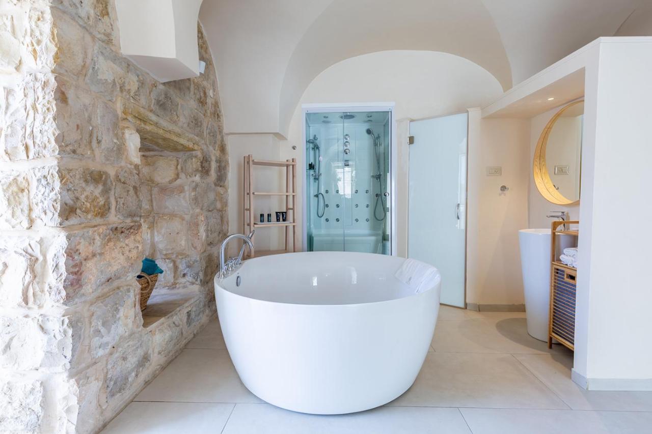Lifta Boutique Hotel & Spa 耶路撒冷 客房 照片