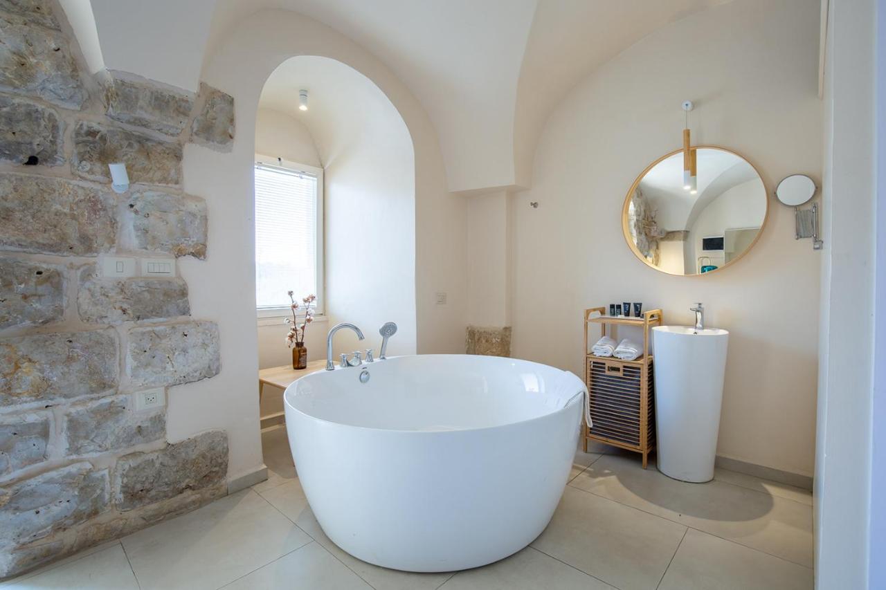 Lifta Boutique Hotel & Spa 耶路撒冷 外观 照片