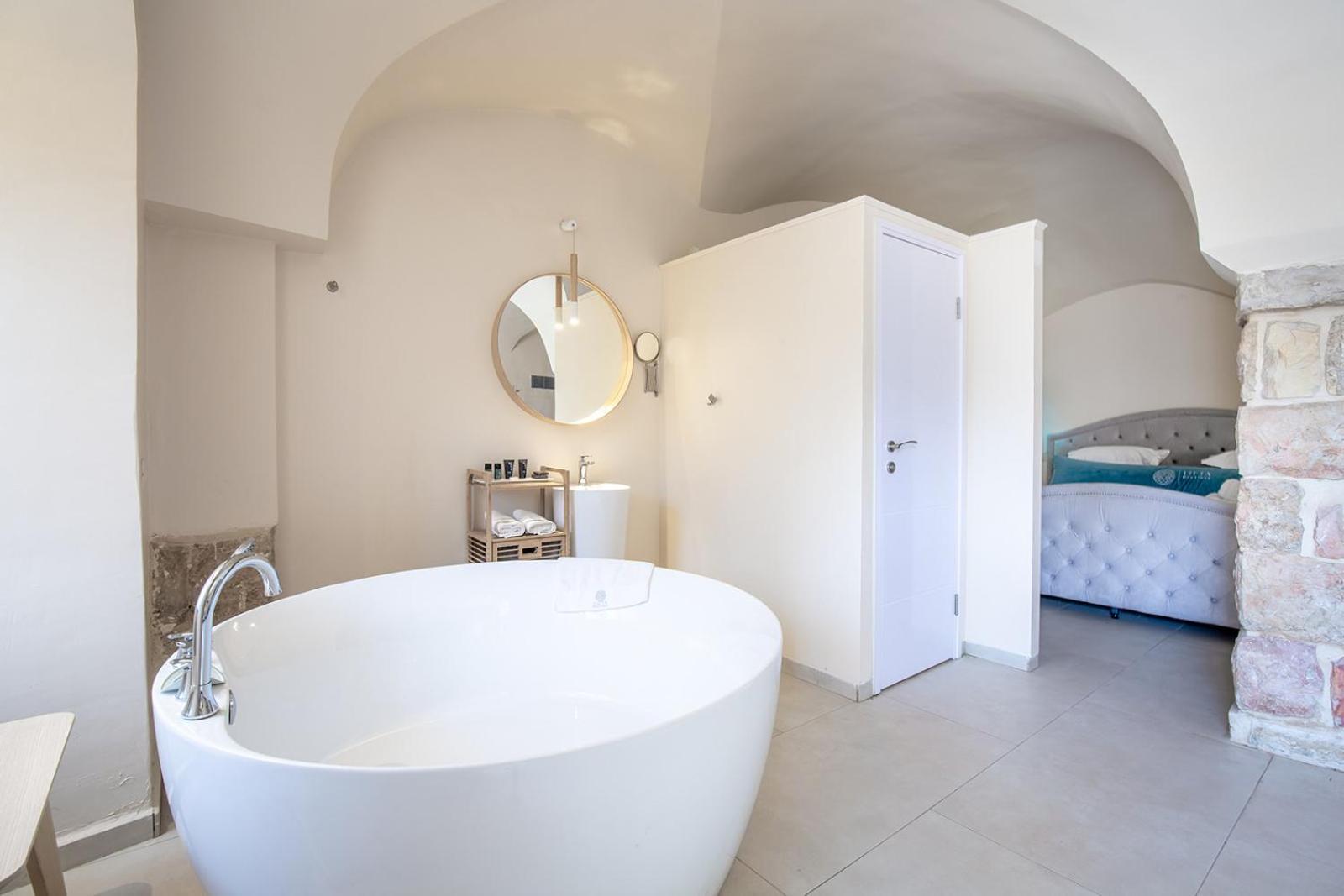 Lifta Boutique Hotel & Spa 耶路撒冷 客房 照片
