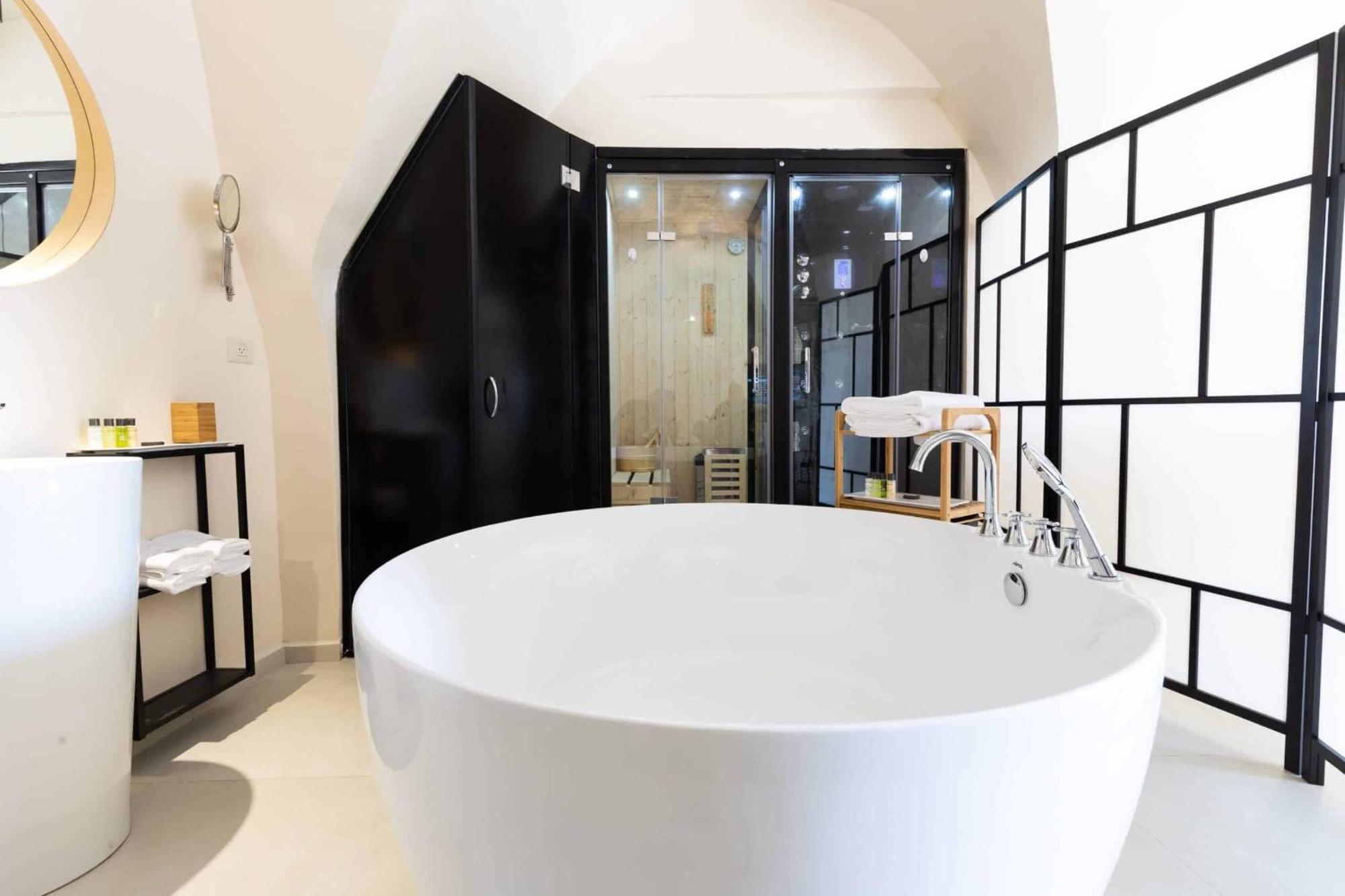 Lifta Boutique Hotel & Spa 耶路撒冷 客房 照片